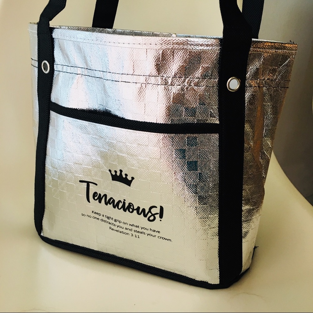 Mini Tenacious Tote